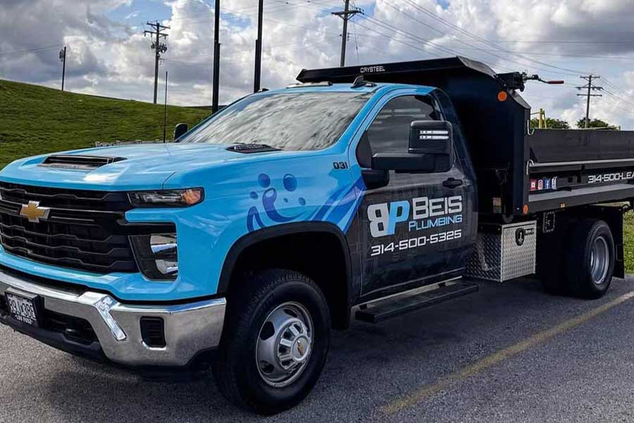 Trusted Plumbing Services in Maplewood MO