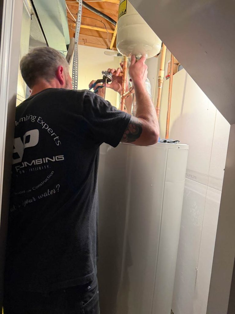 Trusted Water Heater Repair in Bridgeton MO