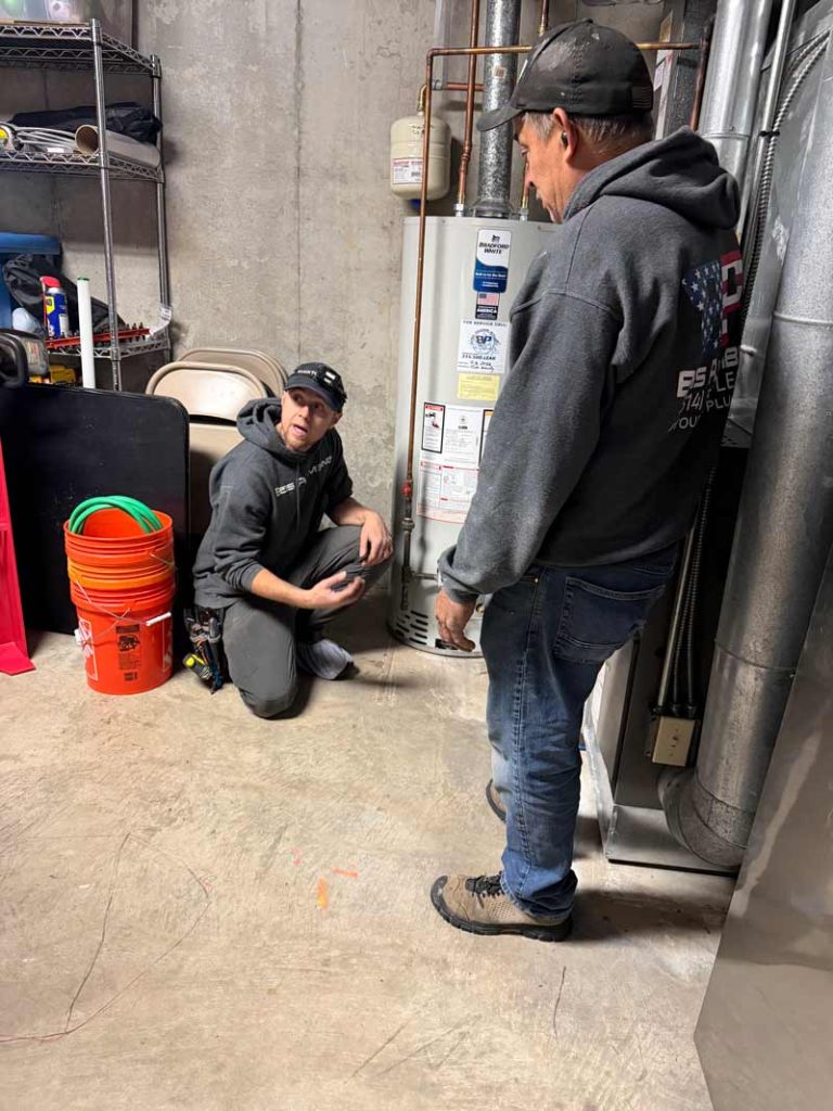 Trusted Water Heater Replacement in Bridgeton MO